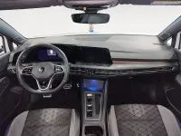 Usado VW Golf VII R-line 150 CV (110 kW) 2021 Blanco Utilitario
