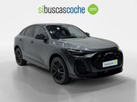 Nuevo Audi Q5 Sportback 299 CV (219 kW) 2025 Gris/plata SUV