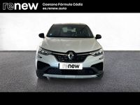 Usado Renault Arkana Techno 145 CV (106 kW) 2023 Blanco SUV