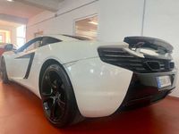 usado McLaren MP4-12C 