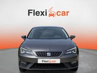 usado Seat Leon León 1.8 TSI 132kW DSG7 StSp Xcellence 5p. Gasolina en Flexicar Talavera de la Reina