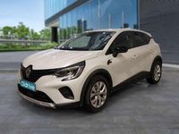 Usado Renault Captur Intens 101 CV (74 kW) 2022 Blanco SUV