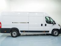 Usado Fiat Ducato 140 CV (102 kW) 2024 Blanco Van
