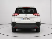 Usado Nissan X-Trail Acenta 213 CV (156 kW) 2025 Blanco SUV