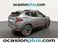 Usado Dacia Duster Extreme 131 CV (96 kW) 2025 Gris SUV