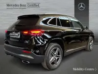 Usado Mercedes GLA250 217 CV (159 kW) 2025 Negro SUV