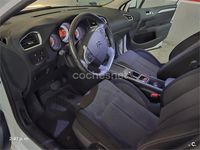 Brugt Citroën C4 114 HK (83 kW) 2014 Hvid Sedan