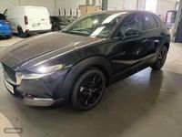 Nuevo Mazda CX-30 Homura-Line 140 CV (102 kW) 2025 Negro SUV