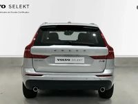 usado Volvo XC60 2.0 B4 D AWD MOMENTUM PRO AUTO de segunda mano desde 28990€ ✅