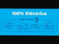 Usado DFSK Seres 3 117 kW (160 CV) 2023 Eléctrico SUV