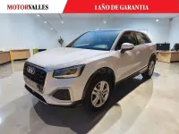 Usado Audi Q2 Advanced Plus 116 CV (85 kW) 2023 Blanco SUV