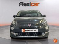 Usado Fiat 500 Club 70 CV (51 kW) 2022 Blanco Utilitario