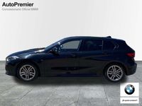 usado BMW 116 SERIE 1 d 85 kW (116 CV)