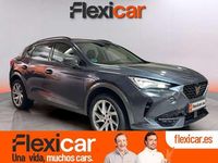 Usado Cupra Formentor 150 CV (110 kW) 2023 Gris SUV