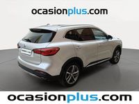 Usado MG HS Luxury 162 CV (119 kW) 2023 Gris SUV