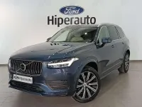 Usado Volvo XC90 Plus 235 HP (172 kW) 2024 Azul SUV