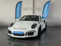 Usado Porsche 911 GT3 RS 500 CV (367 kW) 2016 Blanco Coupe