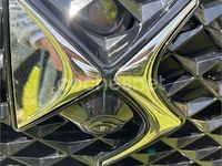 Usado DS Automobiles DS7 Crossback Opera 225 CV (165 kW) 2022 Azul SUV