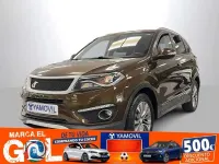 Usado DR F35 150 CV (110 kW) 2019 Marrón SUV