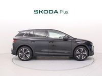 Usado Skoda Elroq 210 kW (286 CV) 2025 Negro SUV