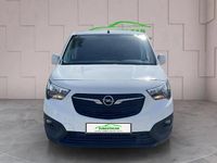 Usado Opel Combo S 100 HP (73 kW) 2020 Branco Monovolume