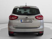 Usado Ford C-MAX Trend+ 125 CV (91 kW) 2017 Monovolumen