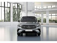 Usado Mercedes GLC220 197 CV (144 kW) 2025 Plata SUV
