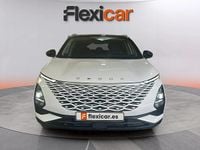 Usado Omoda 5 147 CV (108 kW) 2024 Blanco SUV