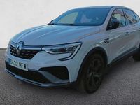 Usado Renault Arkana RS Line 140 CV (102 kW) 2023 SUV