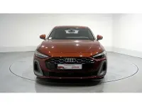 Nuevo Audi A5 S-Line 299 CV (219 kW) 2025 Rojo Berlina