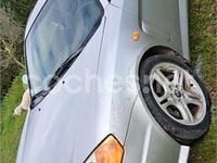 Usado Hyundai Coupé 167 CV (122 kW) 2002 Gris / plata Coupe