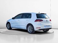 Usado VW Golf VII Advance 151 CV (111 kW) 2020 Blanco Utilitario