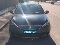 Occasion Peugeot 308 SW GTi 179 ch (131 kW) 2015 Noir Break