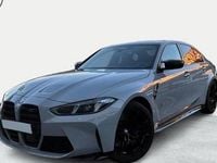 Nuevo BMW M3 Competition Edition 510 CV (375 kW) 2026