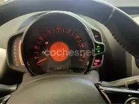 Używany Toyota Aygo X-cite 69 KM (50 kW) 2016 Czerwony Hatchback