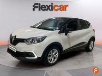 Usado Renault Captur Life 90 HP (66 kW) 2019 Branco SUV