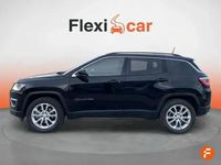 Occasion Jeep Compass Limited 190 ch (139 kW) 2021 Noir SUV