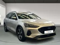 Usado Ford Focus Active 120 CV (88 kW) 2022 Familiar