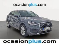 Usado Audi Q2 Advanced 116 CV (85 kW) 2020 Gris SUV