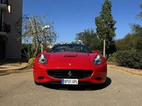 usado Ferrari California 