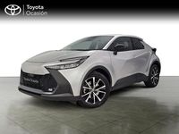Usado Toyota C-HR Advance 223 CV (164 kW) 2025 Gris SUV