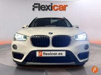 Usado BMW X1 116 HP (85 kW) 2018 Branco SUV