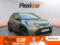 Occasion Toyota Aygo Edition 72 PK (52 kW) 2022 Groen