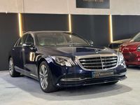 usado Mercedes S350 450 Largo 9G-Tronic