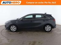Usado Kia Ceed 120 CV (88 kW) 2023 Gris Utilitario