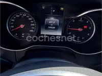 Usado Mercedes C250 204 CV (150 kW) 2017 Azul Coupe