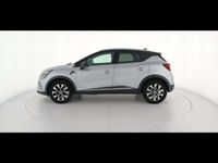 usado Renault Captur TCe GPF Micro Híbrido Techno 103kW