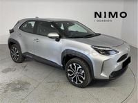 Usado Toyota Yaris Cross Active 116 CV (85 kW) 2024 Gris SUV