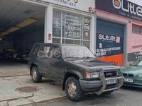 Usado Opel Monterey 114 CV (83 kW) 1993 Verde SUV