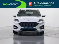 Usado Ford Kuga ST-Line 120 CV (88 kW) 2023 Blanco SUV